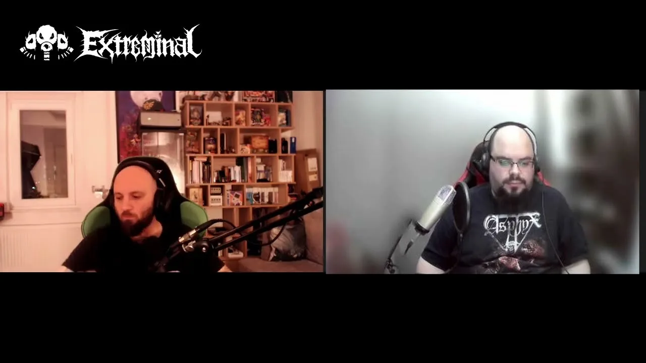 Extreme Metal Radarı : Black Metal | AGATHODAIMON - Kyrie / Gloria