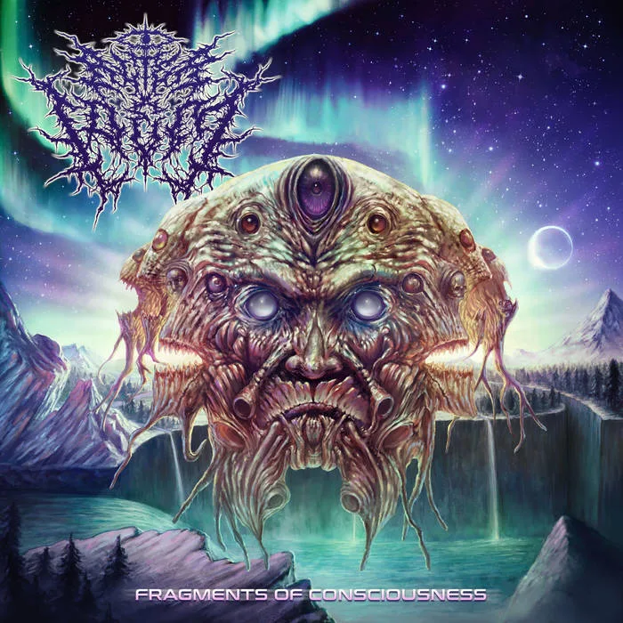 Alter Idem - Fragments Of Consciousness