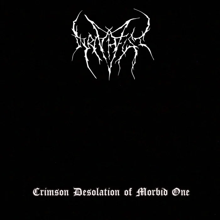 Wrathfist Yeni Teklisini Paylaştı"Crimson Desolation of Morbid One"
