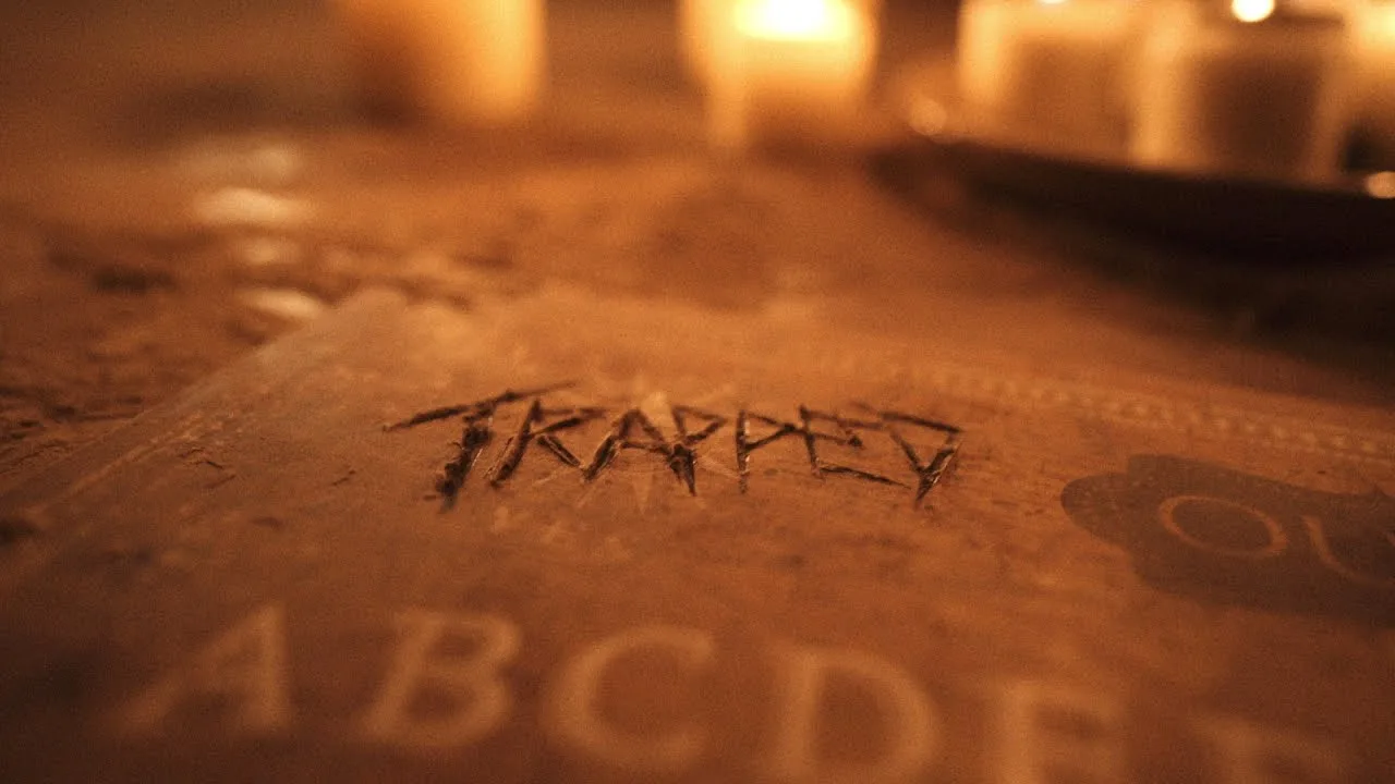 9th Planet Out - Trapped (Video)