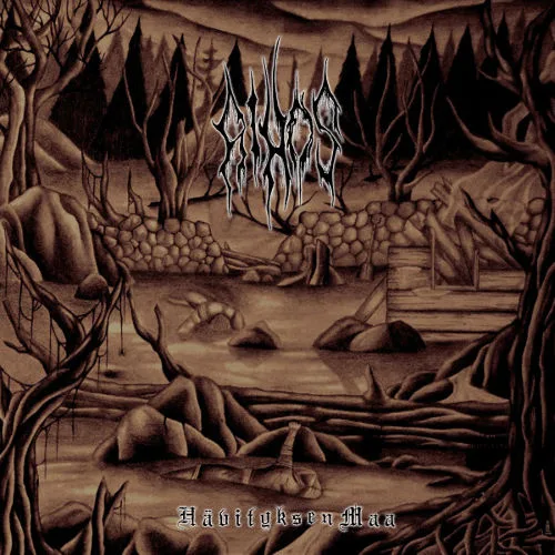 Aihos - Hävityksen Maa