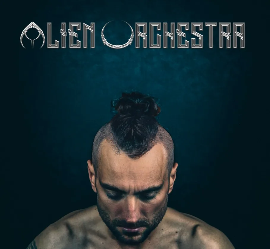 Alien Orchestra - The Last Horizons (Music Video)