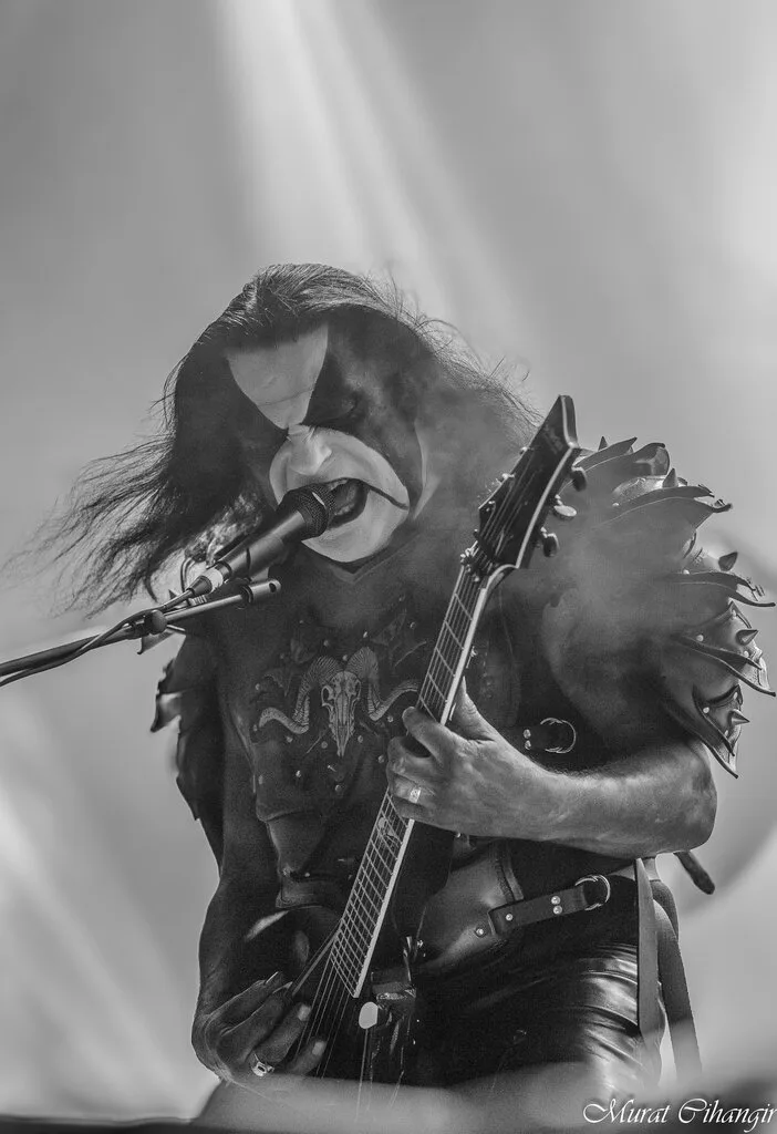 Abbath Partysan Metal Festival 2024