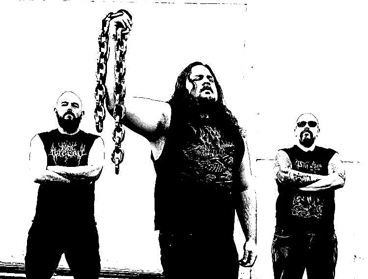 Abhorrency Interview With Jaime DeOdio