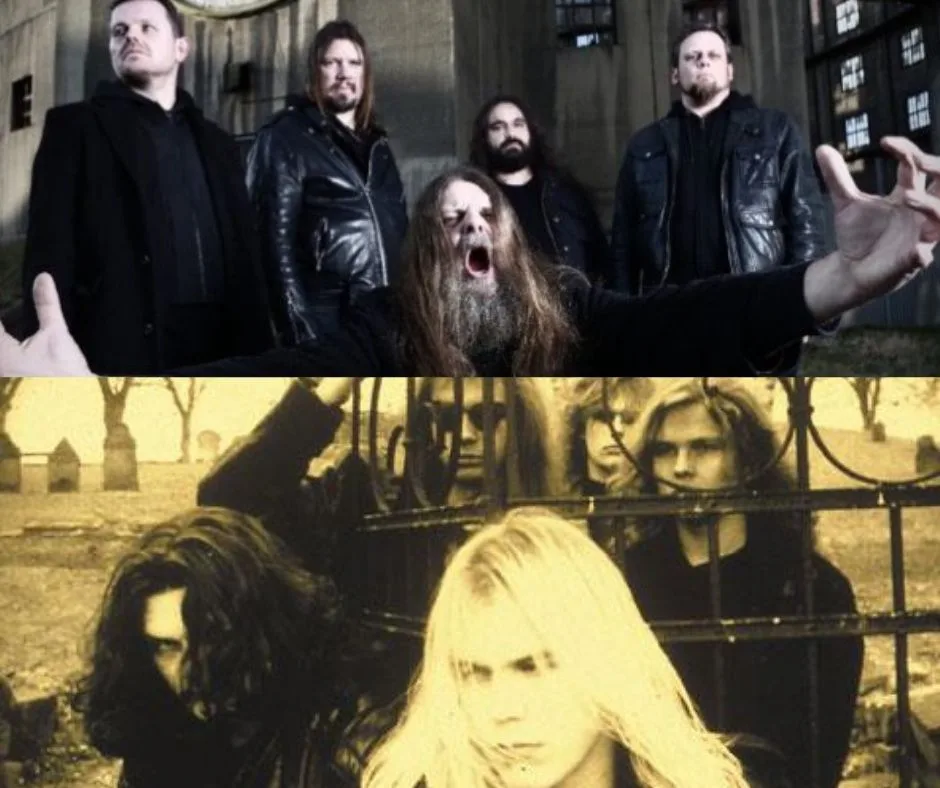 Morgoth Resmen Dağıldığını Duyurdu