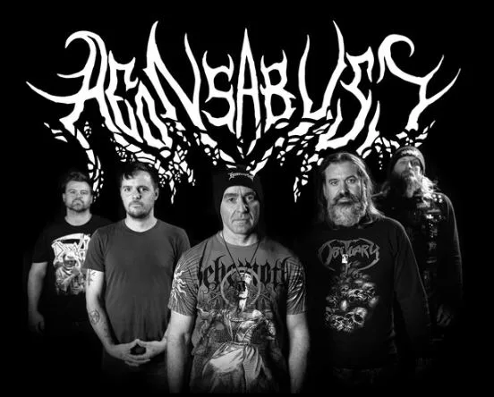 Aeons Abyss - The Devil (Müzik Videosu)