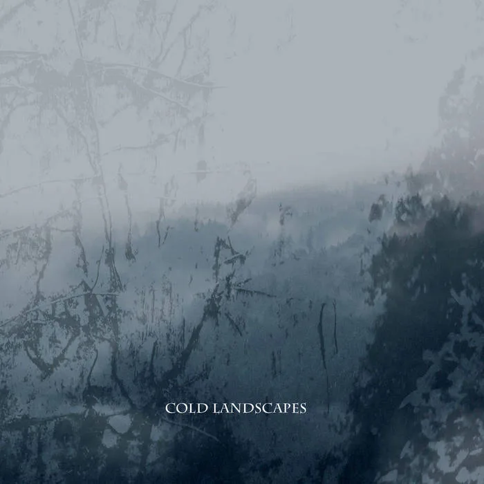 Alastor - Cold Landscapes Album Review