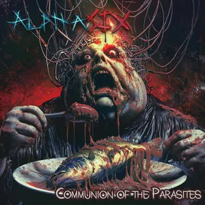 AlphaSix - Communion of the Parasites (Müzik Videosu)