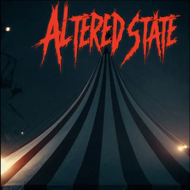 Blood of the Argonaut -  Altered State (Music Video)