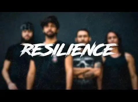 April 21st - Resilience (V)
