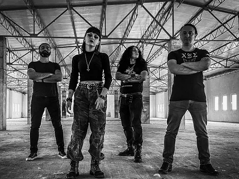 Archaeic, Extinction: Conjuring Mind İsimli Teklisini Yayınladı