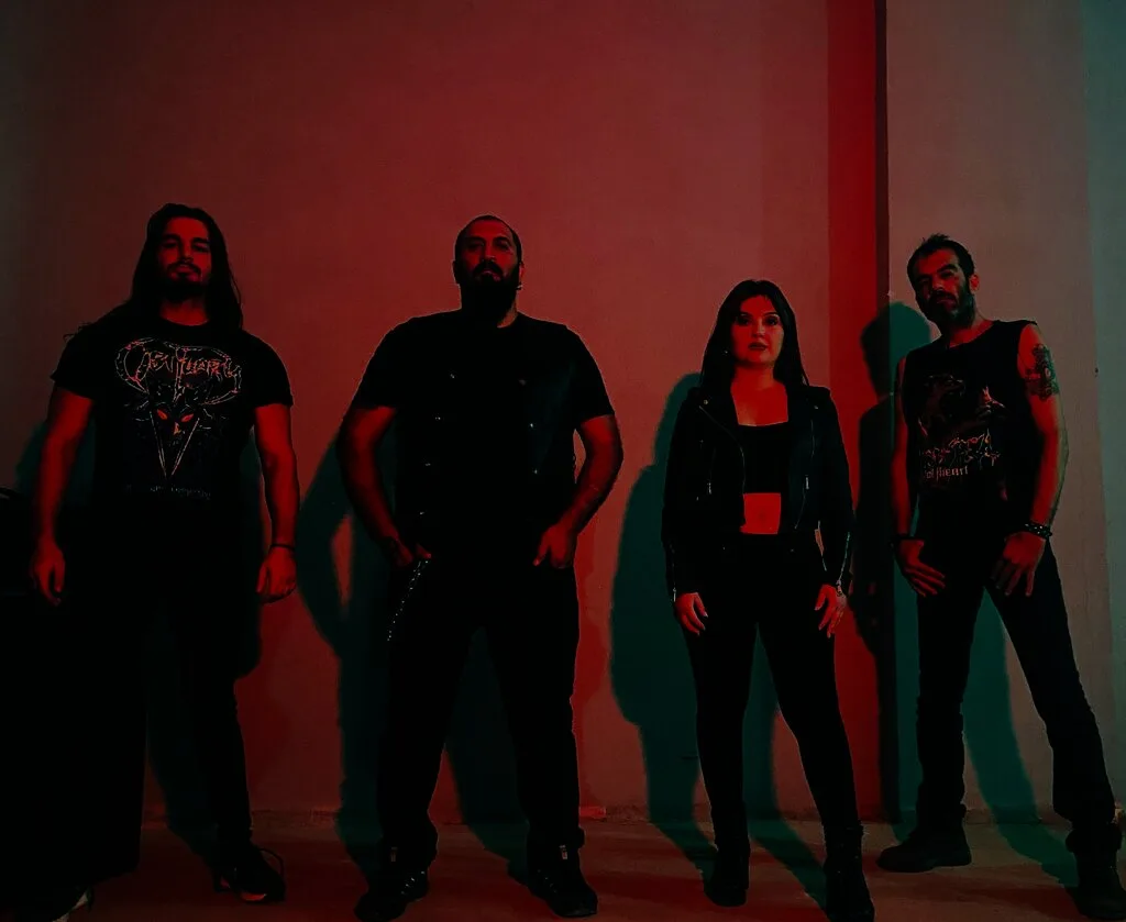 Atapaskan - River of Death (Müzik Videosu)