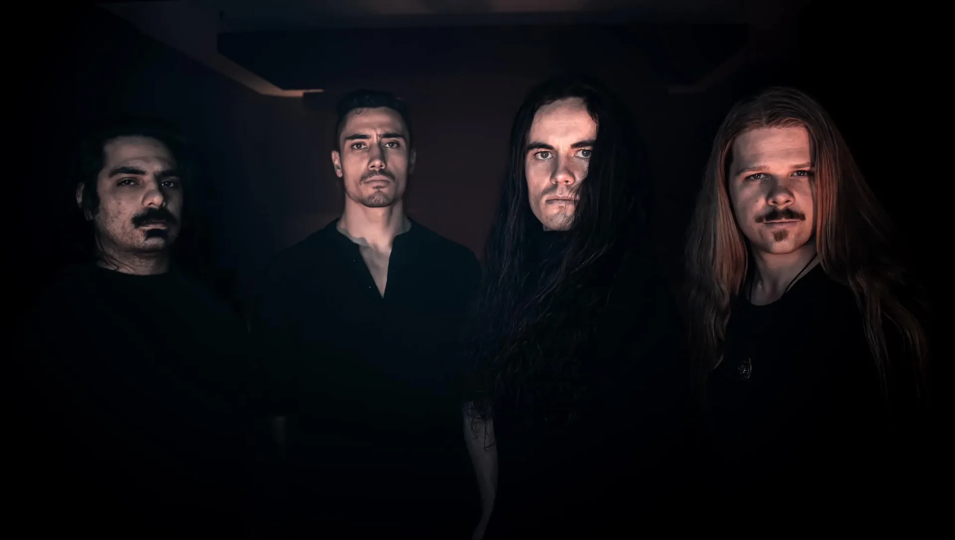 Atavistia Yakında Çıkacak EP'den "Dark Isolation" Adlı Yeni Bir Tekli Yayınladı