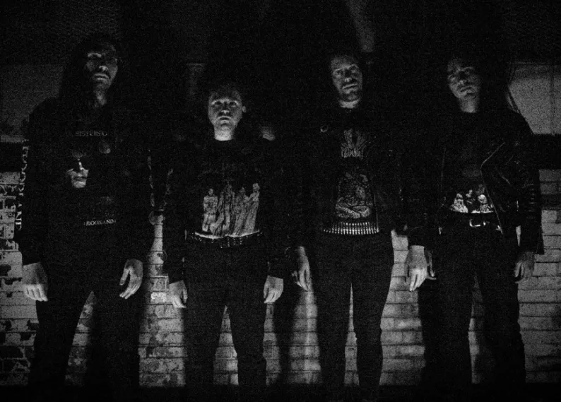 Atavistic Decay