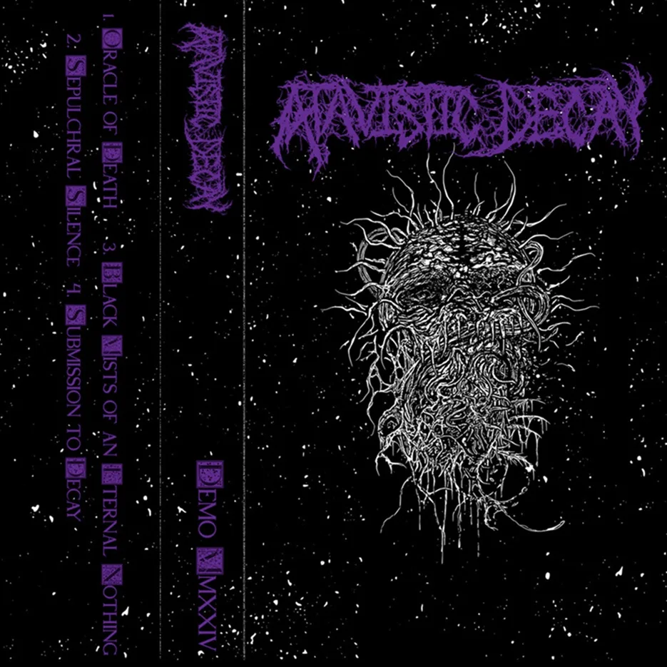 Atavistic Decay - Demo MMXXIV (Demo İncelemesi)