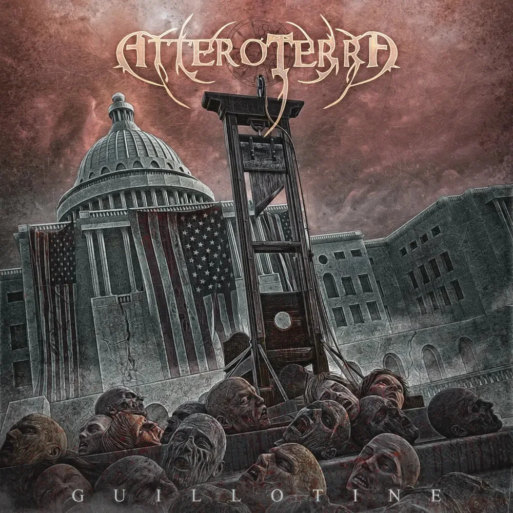 AtteroTerra – Guillotine EP Review