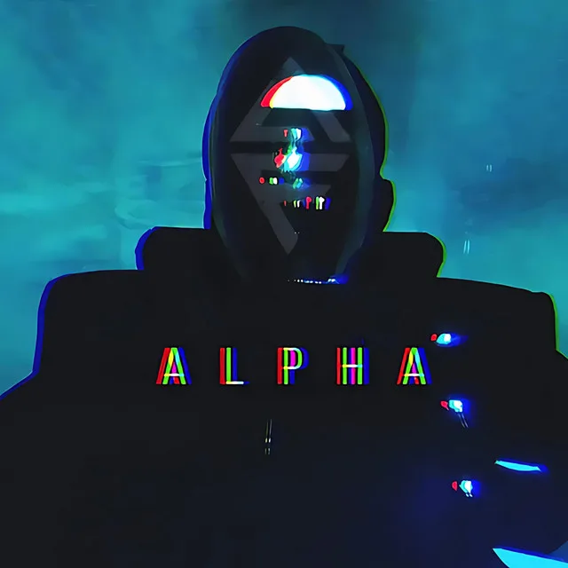 Attracting the Fall - Alpha (Music Video)