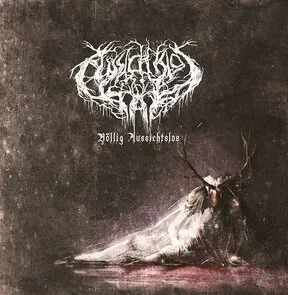 Aussichtslos - Völlig Aussichtslos Albüm İncelemesi