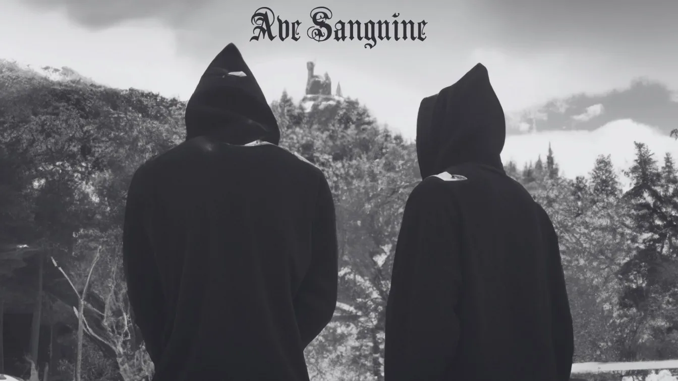 Ankara'dan Ave Sanguine “By Clandestine Will”i Yayımladı!