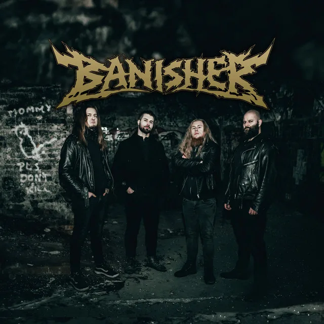 Banisher - Aftermath (Müzik Videosu)