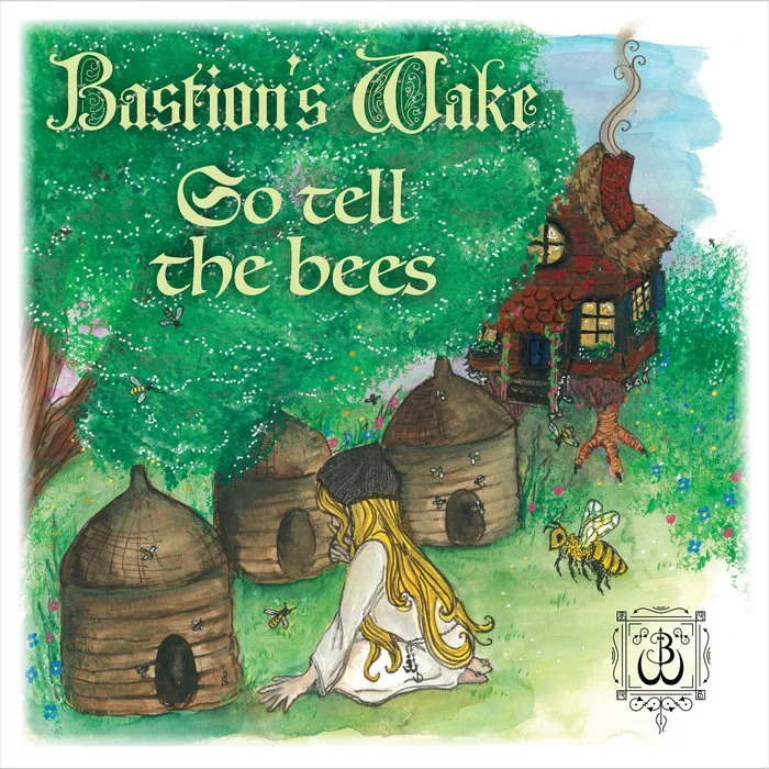 Bastion's Wake - (Don't) Tell the Bees (Music Video)