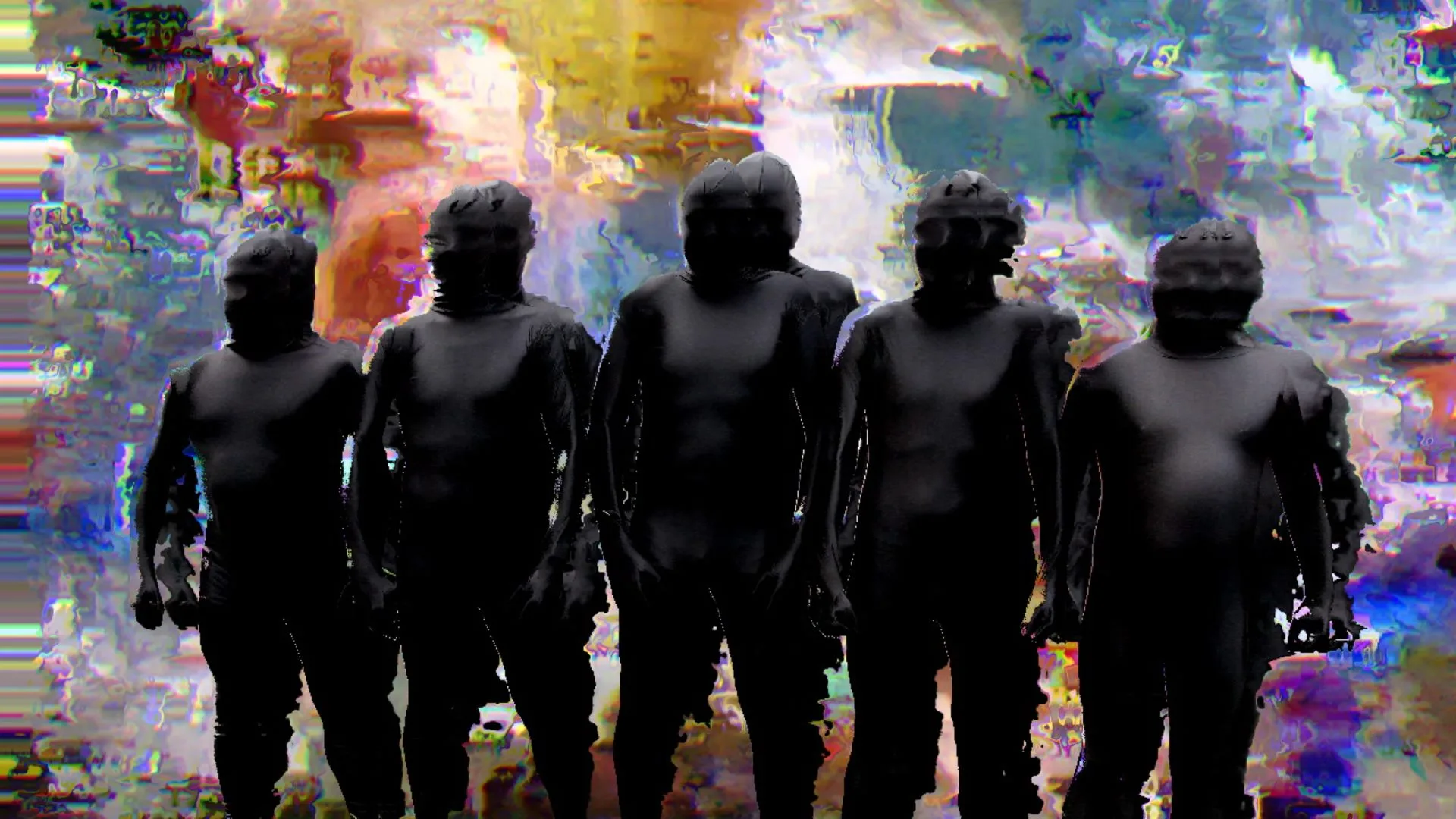 Beaten To Death - "We're Not Gonna Make It" Videosunu Yayınladı