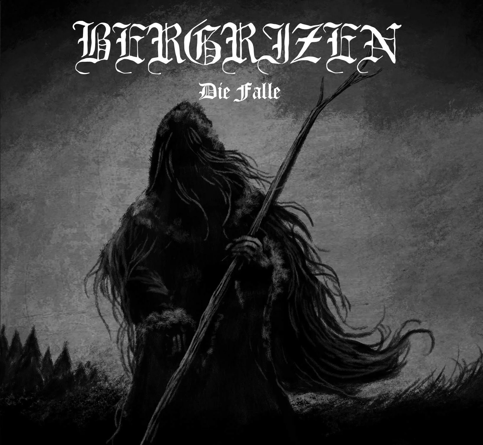 Bergrizen - Die Falle Albüm İncelemesi