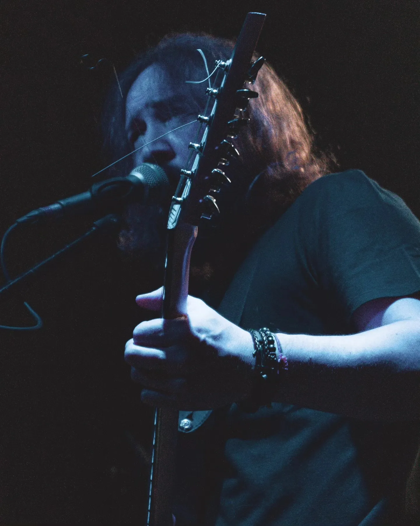 Berk / Gitar- Vokal