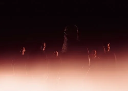 Besra - Sentinels (Müzik Videosu)