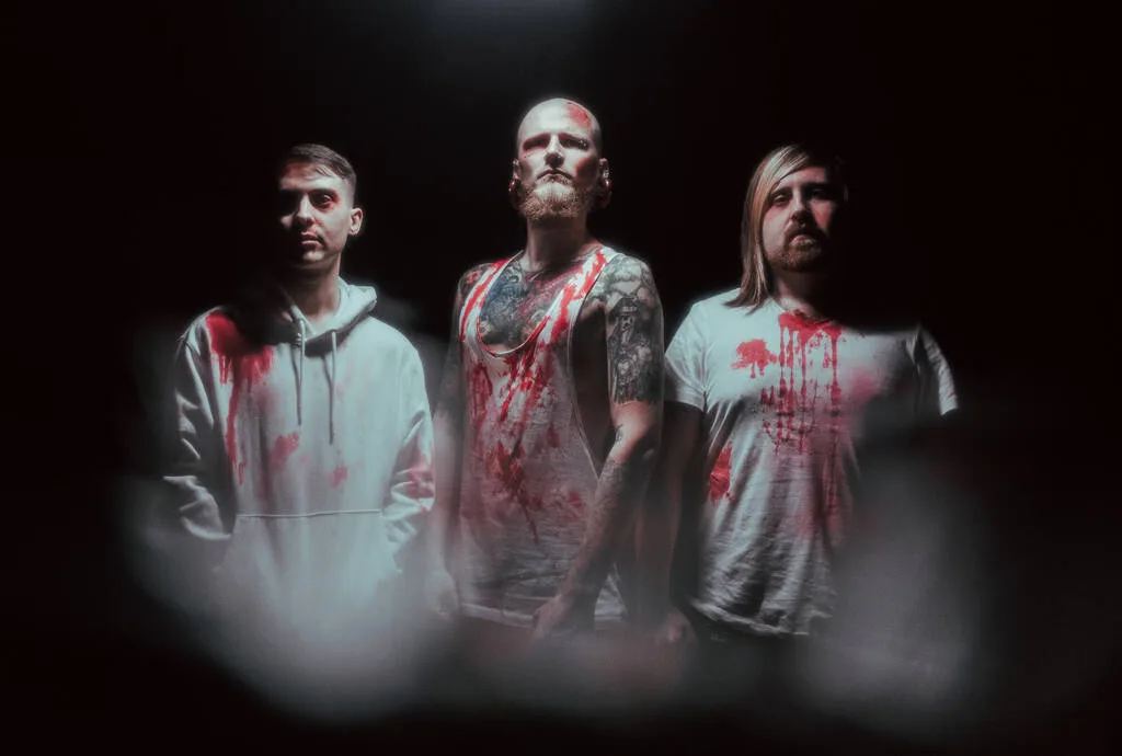 Melodic Death Metal Grubu "Beyond Your Design" Yeni Videosunu Yayımladı