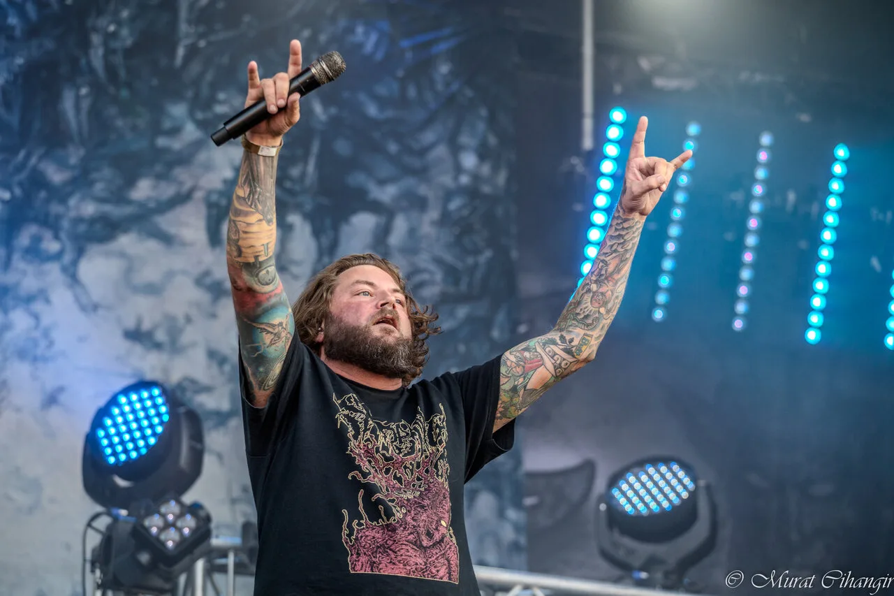 Black Dahlia Murder