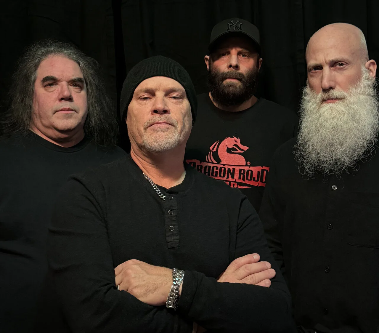 Blood Feast Interview With CJ Scioscia