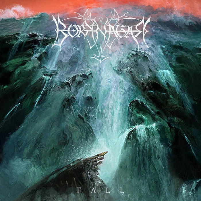 Borknagar - Fall (Albüm İncelemesi)