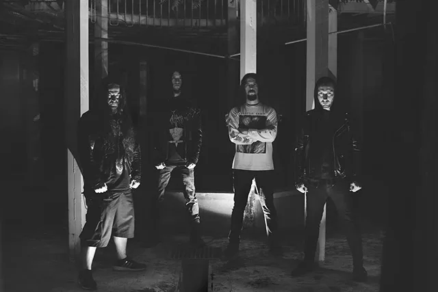 BURIAL INVOCATION
