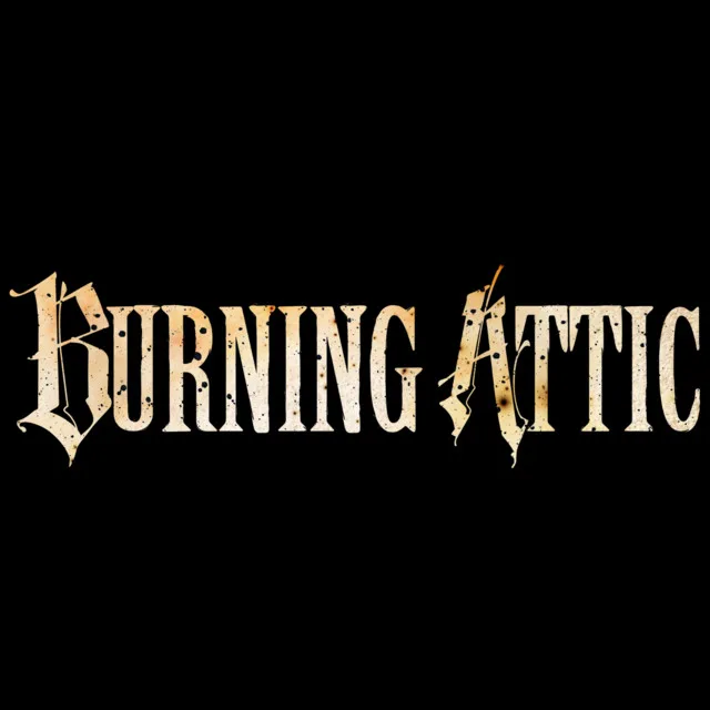 Burning Attic - Savages (Lirik Video)