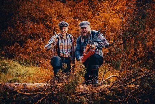 Caiania Kısa Film İçin "Sampo" İsimli Şarkısını Paylaştı