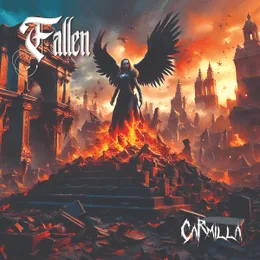 Carmilla - Fallen (Single Preview)