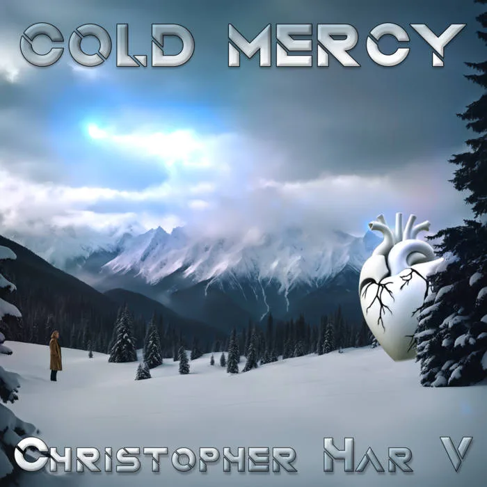 Christopher Har V – Cold Mercy (Albüm İncelemesi)