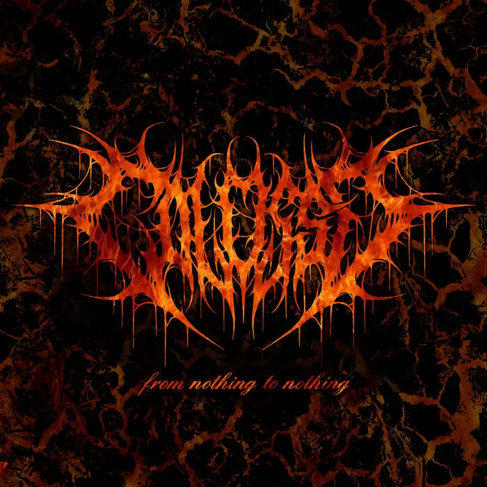 Colosso - From Nothing To Nothing EP Review
