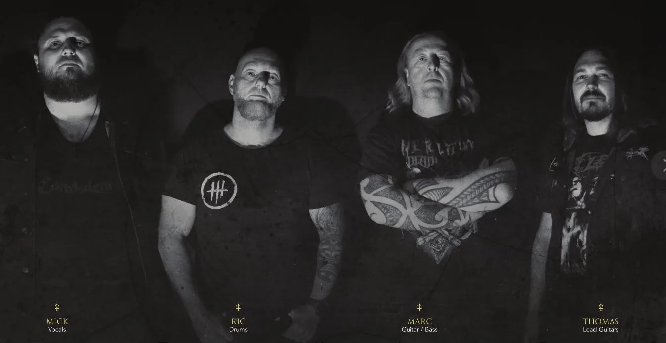 Condolence - Dying (Music Video)