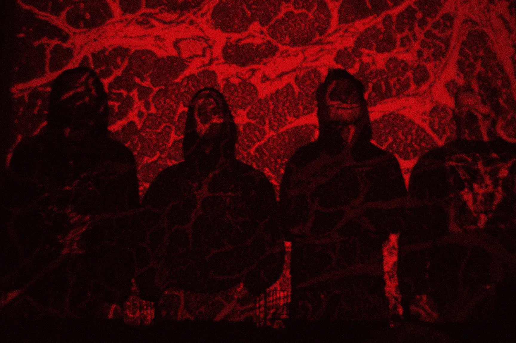 CEREBRAL ROT disbanded, reformed as CORPUS OFFAL featuring BELL WITCH's drummer.