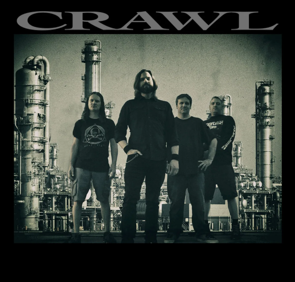 Crawl