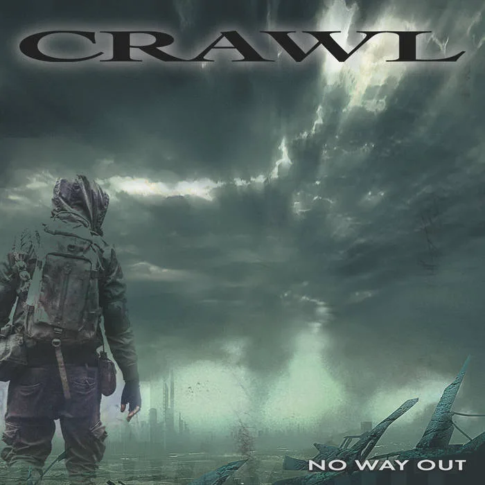 Crawl - No Way Out (Album Review)