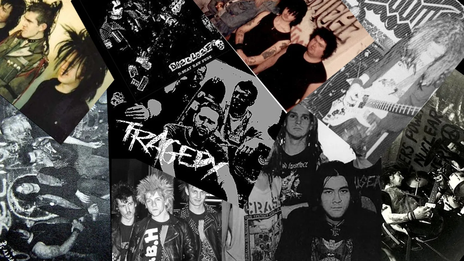 An Introduction to the Crust Punk for Beginners