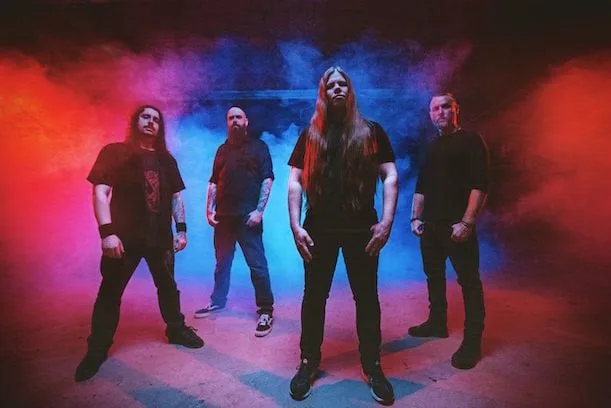 Cryptopsy Yeni Şarkı ve Videosu "Flayed The Swine "ı Yayınladı