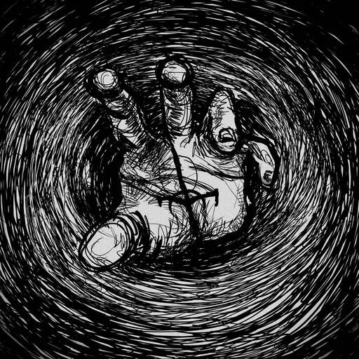 Cult Of Nihil ve 10 Gruptan Oluşan "Spreading The Void Over Anatolia" Split Albümü Yayımlandı