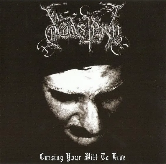 Cursing Your Will to Live 2007
