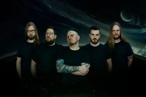 Damnation Defaced release the third single of the anniversary album "They Brought Death to the Darkness" , "Ain't No Sympathy for the Lost"
