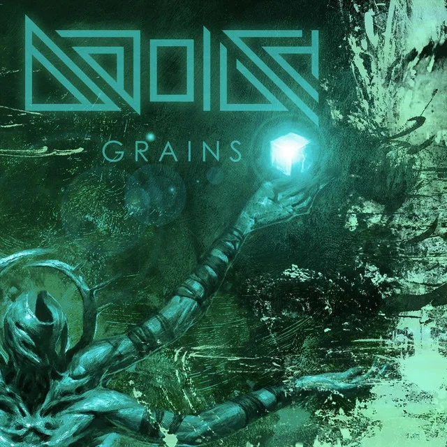 Daolvth - Grains (Şarkı Sözü Videosu)