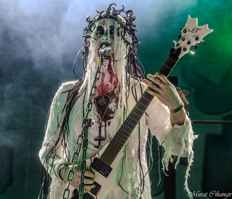 Darkened Nocturn Slaughtercult